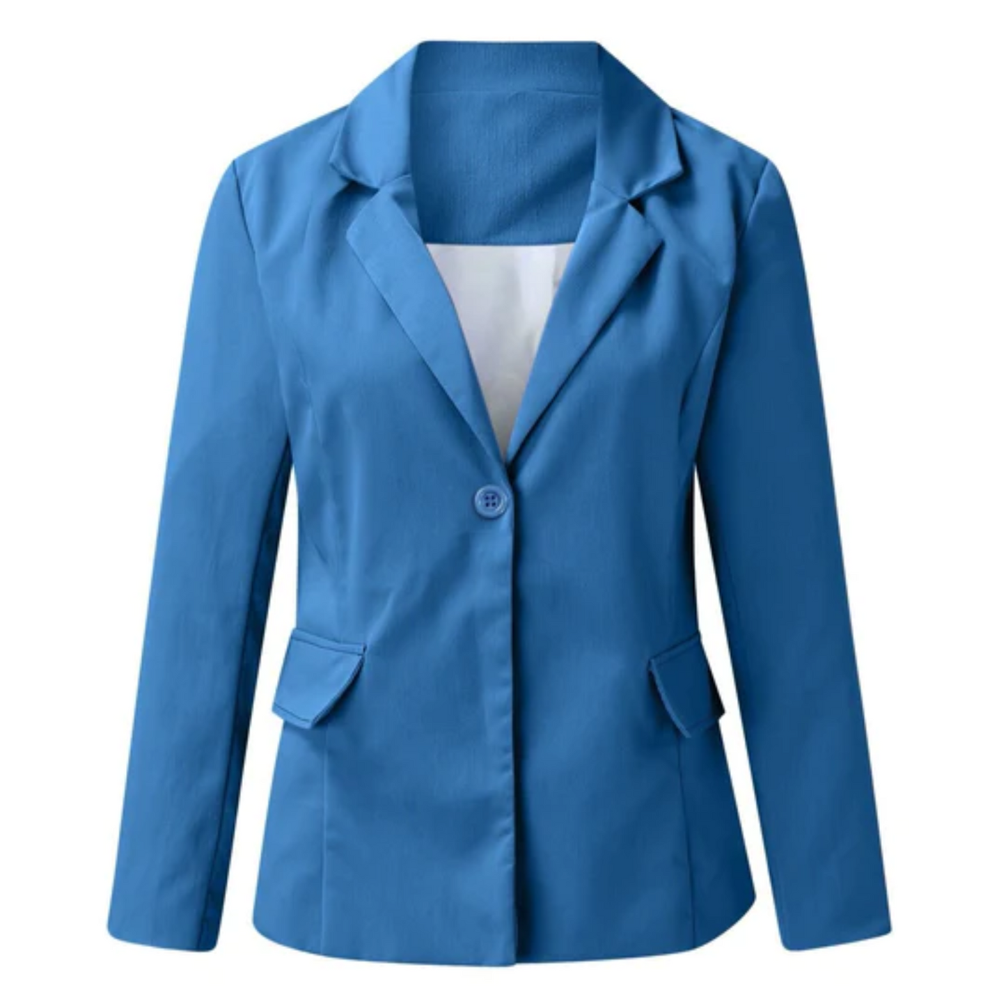 Clara - Damen Blazer mit klassischem Schnitt